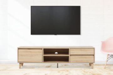 Picture of RENO 150 3-Drawer TV Unit