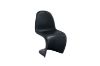 Picture of PANTON Artistic Dining Chair Replica (Black)