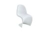 Picture of PANTON Artistic Dining Chair Replica (White)