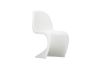 Picture of PANTON Artistic Dining Chair Replica (White) - 4 Chairs in 1 Carton