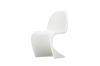 Picture of PANTON Artistic Dining Chair Replica (White) - 4 Chairs in 1 Carton