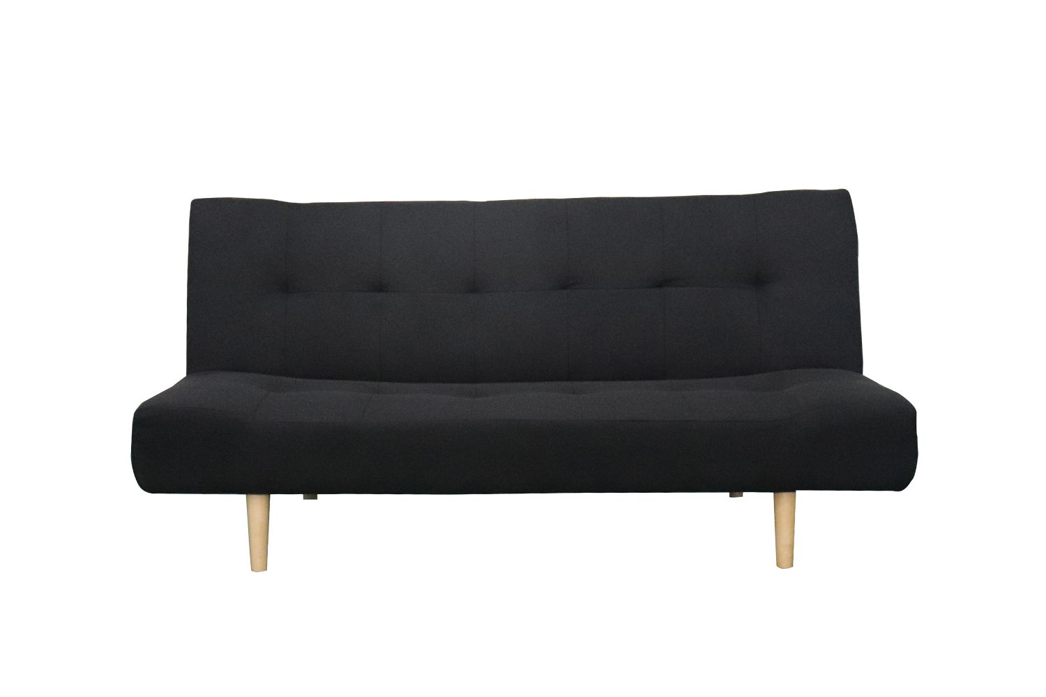 GIMMA Sofa Bed (Black)