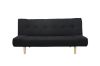 Picture of GIMMA Sofa Bed (Black)