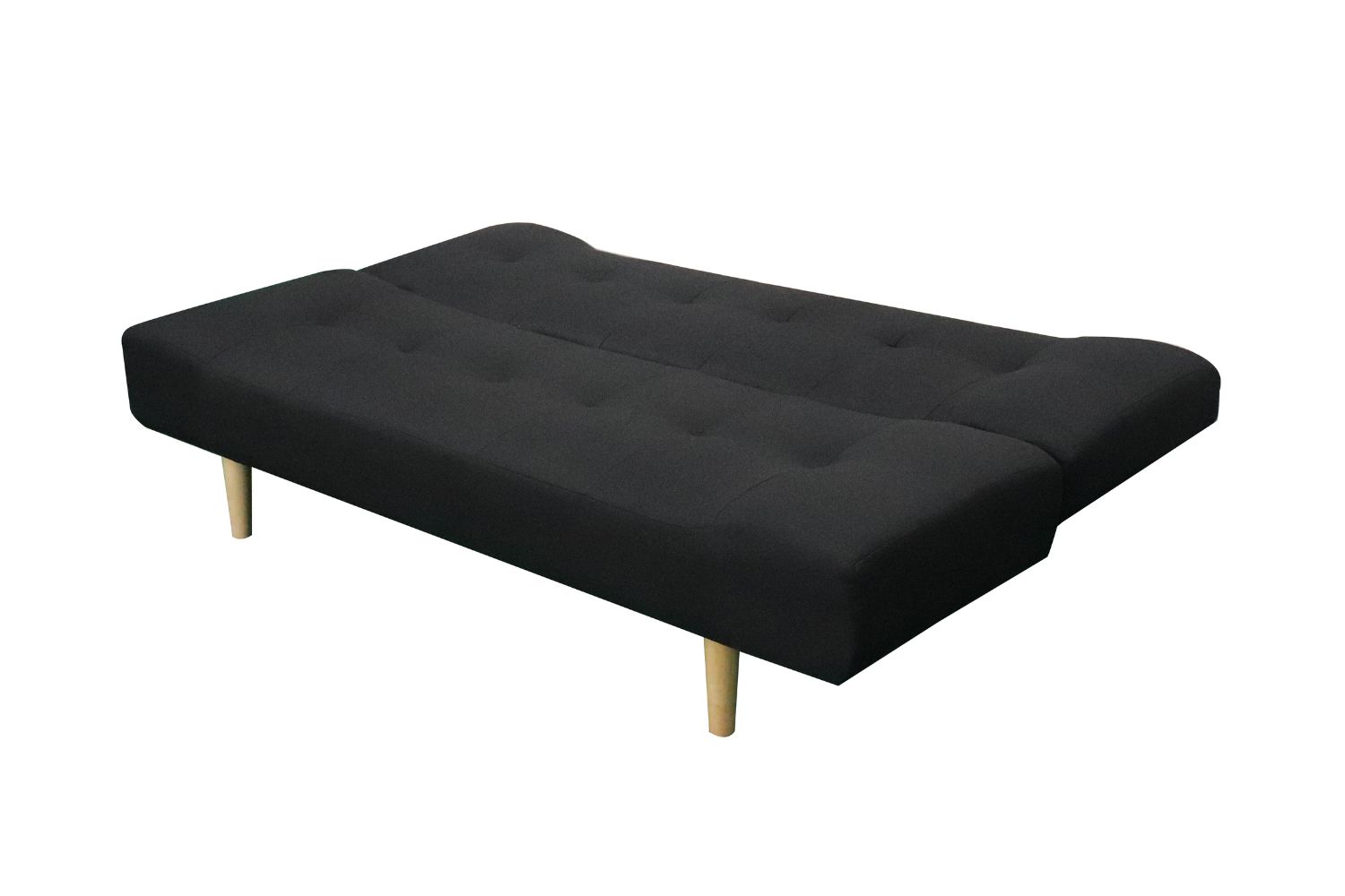 GIMMA Sofa Bed (Black)