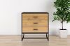 Picture of AMSTER 3-Drawer Chest/Tallboy