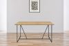 Picture of AMSTER 160 Dining Table