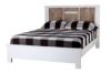 Picture of CHRISTMAS Bed Frame - Double Size