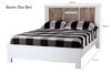 Picture of CHRISTMAS Bed Frame - Queen Size