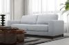 Picture of SIESTA 3/2 Seater Fabric Sofa Range (Sandstone)