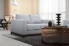 Picture of SIESTA 3+2 Fabric Sofa Range (Sandstone)- 3+2 Sofa Set