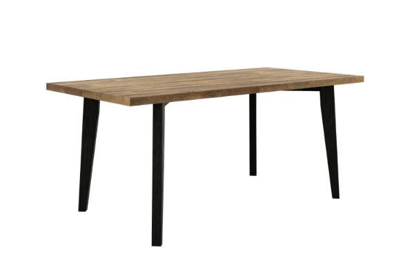 Picture of CALLA 1.5M/1.8M Solid Acacia Wood Dining Table