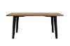 Picture of CALLA 1.5M/1.8M Dining Table (Solid Acacia)