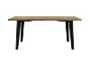 Picture of CALLA 1.5M/1.8M Solid Acacia Wood Dining Table