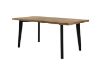Picture of CALLA 1.5M/1.8M Solid Acacia Wood Dining Table