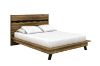 Picture of CALLA Bed Frame in Double Size (Solid Acacia)