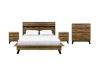 Picture of CALLA 4PC/5PC/6PC Bedroom Combo in Single/King Single/Double/Queen/Super King Size