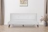 Picture of COMO Sofa Bed (Light Grey)