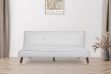 Picture of COMO Sofa Bed (Light Grey)