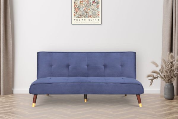 Picture of COMO Sofa Bed (Blue)