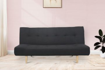 Picture of GIMMA Sofa Bed (Black)