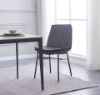 Picture of BRUTUS Dining Chair (Dark Grey) - Single