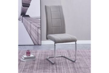 Picture of ALICE Dining Chair - Single