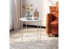 Picture of AZUMI Removable Tray Side Table (White)