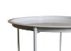 Picture of AZUMI Removable Tray Side Table (White)