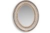 Picture of CATHERINE Wall Mirror ( 53cmx78cm)