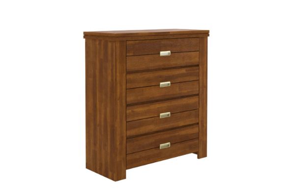 Picture of KASLYN 4-Drawer Tallboy