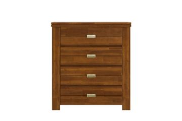 Picture of KASLYN 4-Drawer Tallboy