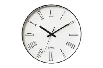 Picture of Y9 Wall Clock (30cmx30cm)