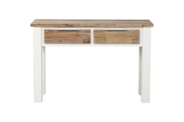Picture of CHRISTMAS Solid Acacia Wood Console Table
