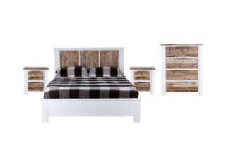 Picture of CHRISTMAS 4PC Bedroom Combo - Single Size