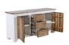 Picture of CHRISTMAS Solid Acacia Wood Sideboard 