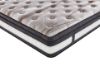Picture of AIR 2K Air Suspension Pocket Spring Memory Gel Mattress in Super King Size