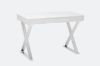 Picture of LUMEN 110 White Gloss Desk