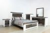 Picture of FREIDA Acacia 6PC Bedroom Combo in Super King