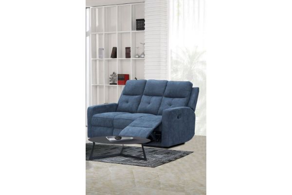 Picture of WALKER Reclining Sofa - 3RR