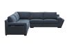 Picture of MARROW Corner Sofa with Side Storage and Charging Port