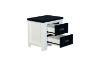Picture of FREIDA Acacia 2Drawer Bedside