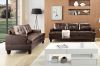 Picture of KNOLLWOOD 3+2 Sofa Set (Brown) - 3+2 Sofa Set