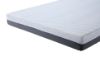 Picture of AIRFLEX Firmness-Adjustable Mattress with Washable Cover in Double