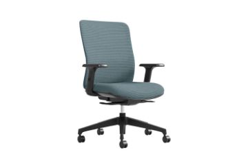 Picture of LIBERTY Office Chair (Grey)