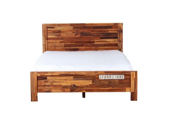 Picture of PHILIPPE Bed Frame - King Single