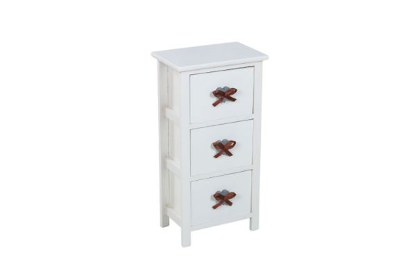 Picture of SCALA 3 Drawer Storage Cabinet