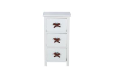 Picture of SCALA 3 Drawer Storage Cabinet
