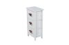 Picture of SCALA 3 Drawer Storage Cabinet