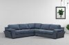 Picture of MARROW Corner Sofa with Side Storage and Charging Port