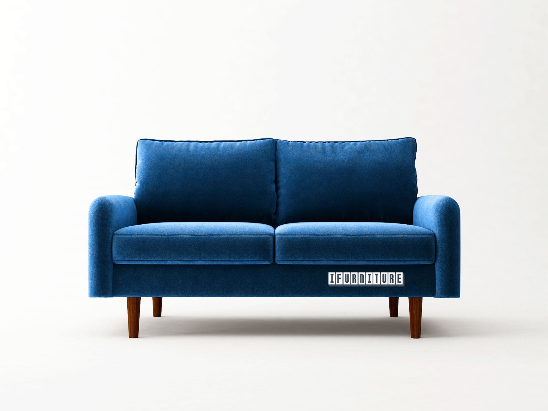 KAISON 3 SOFA RANGE (Blue)